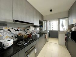 Blk 406A Northshore Residences I (Punggol), HDB 4 Rooms #393279641